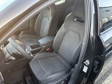 Cupra Formentor 2025 Cupra Formentor 2.0 TSI 204 KM 7-biegowa automatyc, zdjęcie 12