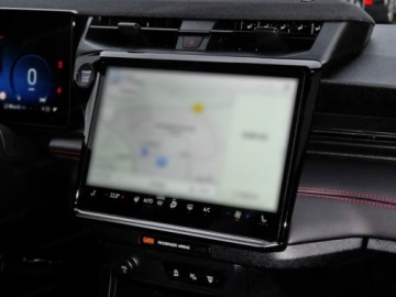 Ford Puma II 2025 Od ręki - ST-Line X PowerShift 1.0 EcoBoost 125KM / Pakiet Winter, zdjęcie 7