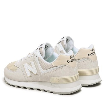 New Balance buty męskie sportowe U574FOG rozmiar 38