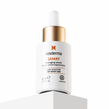 SESDERMA SAMAY КРЕМ + СЫВОРОТКА НАБОР