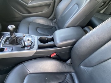 Audi A5 8T 2012 Audi A5 5D 2012r LIFT 2.0 TDI SKÓRA NAVI MMI 3G+ FV23% kredyt I właściciel, zdjęcie 32