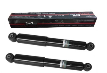 AMORTYZATOR TYŁ CHRYSLER VOYAGER DODGE CARAVAN SRL