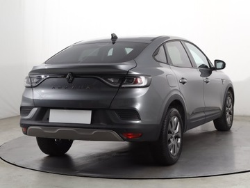 Renault Arkana SUV 1.3 TCe 140KM 2024 Renault Arkana 1.3 TCe, Salon Polska, zdjęcie 4