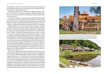 СЛАВА РЕСПУБЛИКИ. С 10-го по 21-й век. Проф. Войцех Полак