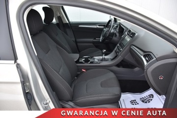 Ford Mondeo V Kombi 2.0 TDCi 150KM 2016 Ford Mondeo Full-LED Asystenty Elektryczna-Klapa Klimatronic Tempomat, zdjęcie 5