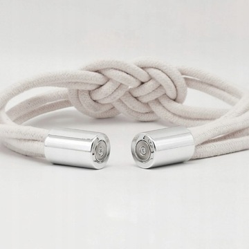 ВЕРЕВОЧНАЯ ПРЯЖКА ДЛЯ ШТОР МАГНИТНАЯ ЗАВЯЗКА для ШТОР