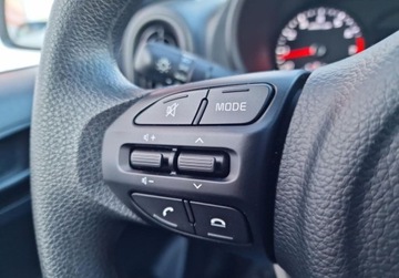 Kia Picanto III Hatchback 5d Facelifting 1.2 DPI 84KM 2023 Kia Picanto Salon PL Kamera Android Auto Carplay Gwarancja Dealer Kia 1.2, zdjęcie 23