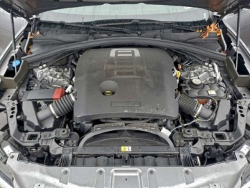 Jaguar F-Pace 2023 Jaguar F-Pace R-Dynamic S 2023 3.0l 3.0 Benzyna 395KM, zdjęcie 6