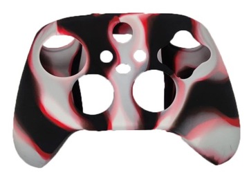 OSŁONA SILIKON ETUI pada XBOX SERIES S X CamoBRW