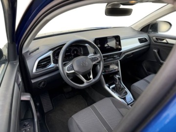 Volkswagen T-Roc I SUV Facelifting 1.5 TSI ACT 150KM 2024 Volkswagen T-Roc 1.5 TSI DSG Special Edition Salon PL FV 23 Gwarancja, zdjęcie 9
