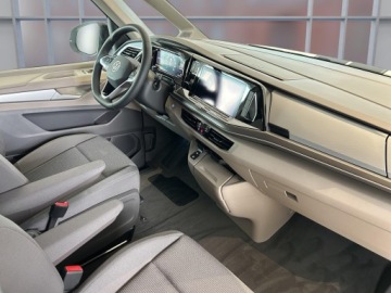 Volkswagen Multivan T7 Van L1 2.0 TDI 150KM 2026 Volkswagen Nowy Multivan FAMILY LIMITED EDITION !!, zdjęcie 13