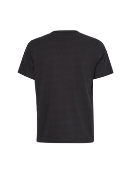 CALVIN KLEIN KOSZULKA MĘSKA T-SHIRT BLACK r. S