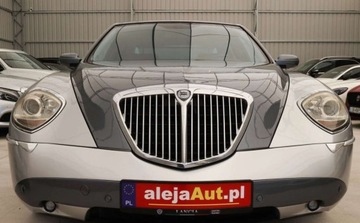 Lancia Thesis 2.4 JTD 185KM 2006 Lancia Thesis THESIS 2.4 JTD 185 KM SPORTIVA Bi-Color Warszawa 2.4 Diesel, zdjęcie 15
