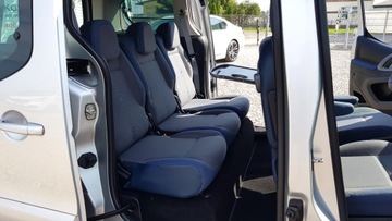 Citroen Berlingo II 2009 CITROEN BERLINGO (B9) 1.6 benz. 90 KM !, zdjęcie 14