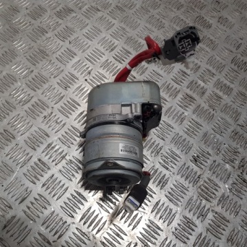 TOYOTA COROLLA E16 WSPOMAGANIE ELEKTRYCZNE