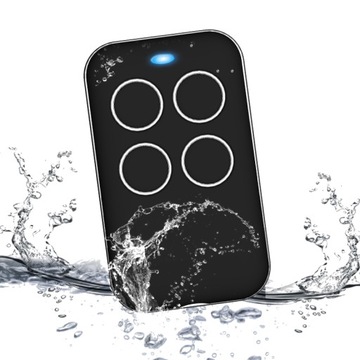 УНИВЕРСАЛЬНЫЙ ПУЛЬТ ДЛЯ ВОРОТ, САМОКОПИРУЮЩИХ, СИГНАЛИЗАЦИИ, РОЛЬСТАВНИ, ОКОН, ГАРАЖНЫХ ВОРОТ, КОД