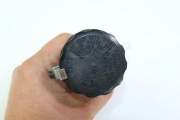 KAWASAKI ZX-10R 08-10 ПЕРЕДНИЙ ТОРМОЗНОЙ БАЧОК