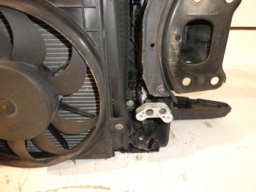 Передний ремень VW Touran и подъем 1T0 TDI