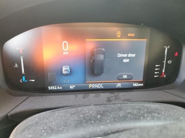 Ford Escape III 2024 Ford Escape ST Line, 2024r., 1.5L 1.5 Benzyna 180KM, zdjęcie 10