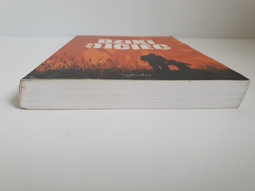 Дикий отец Шимон Гржелак (М)