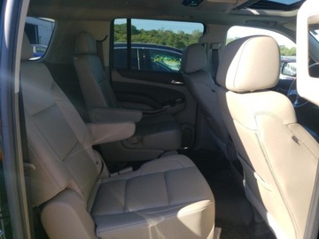 Chevrolet Suburban GMT900 2020 Chevrolet Suburban K1500 LT 2020 5.3l 5.3 Benzyna 355KM, zdjęcie 10