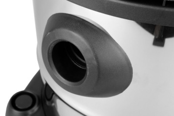 GIRAFFE SANDER для выравнивания штукатурки ПРОМЫШЛЕННЫЙ ПЫЛЕСОС НАБОР Hepa-фильтра