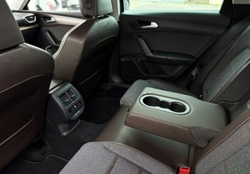 Seat Leon III Hatchback Facelifting 1.5 EcoTSI 130KM 2020 Seat Leon 1.5 EcoTSI 130KM Xcellence Salon PL I-wszy wlasciciel FV23 1.5, zdjęcie 27