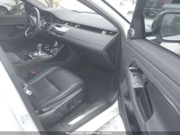 Land Rover Range Rover Evoque II 2023 Land Rover Range Rover Evoque R-Dynamic Se, 2023r., 4x4, 2.0L 2.0 Benzyna, zdjęcie 8