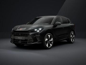 Cupra Terramar SUV 1.5 eTSI 150KM 2026 Cupra Terramar Advantage Edition 1.5 e-TSI 150 KM, zdjęcie 1