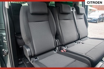 Citroen Spacetourer 2025 XL L2H1 Plus EAT8 2.0 180KM, zdjęcie 17