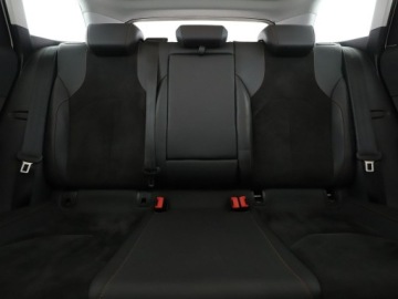 Seat Leon III ST Facelifting 1.8 TSI 180KM 2017 Seat Leon DSG full LED półskóra navi klima auto, zdjęcie 17