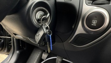 Hyundai ix35 SUV R 2.0 CRDi 136KM 2010 Hyundai ix35 2.0D 136PS OPŁACONY Bezwypadkowy, zdjęcie 28