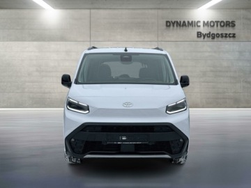 Toyota 2025 Toyota Proace City Verso ProAce City VERSO! NOWY 2, zdjęcie 7