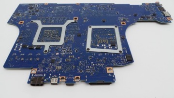 Dell Alienware M15 | RTX 2080 i7 | ORION_MB_N18E | 4WM1N