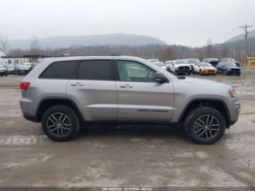 Jeep Grand Cherokee IV 2017 Jeep Grand Cherokee Trailhawk 2017 5.7 Benzyna 360KM, zdjęcie 6