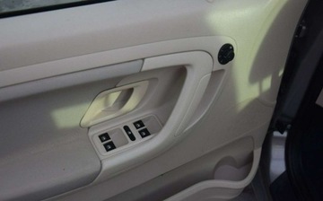 Skoda Roomster Mikrovan Facelifting 1.2 TSI 105KM 2013 Skoda Roomster 1.2TSI Automat Klimatronik Panorama Sprowadzony Oplacony, zdjęcie 30