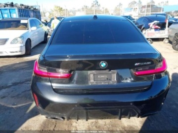 BMW Seria 3 G20-G21 2024 BMW Seria 3 M340i 2024 3.0 Benzyna 382KM, zdjęcie 4