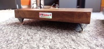 STANDY PODSTAWY POD KOLUMNY BUK drewno