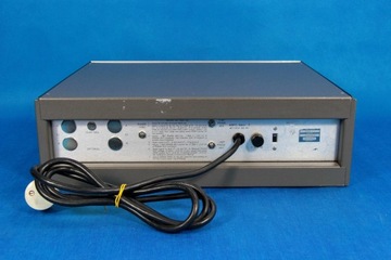 ДИФФЕРЕНЦИАЛЬНЫЙ ФАЗОМЕТР WILTRON 351 10 Гц-2 МГц