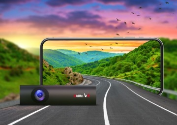 Видеорегистратор Xblitz V4 PROFESSIONAL