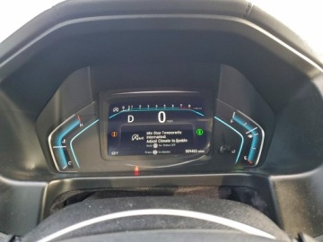 Honda Odyssey IV 2023 Honda Odyssey Elite 2023 3.5 Benzyna 280KM, zdjęcie 9