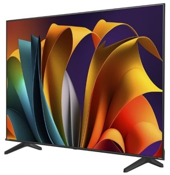 Telewizor HISENSE 65A6N LED 4K UHD HDR10 VIDAA
