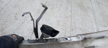 ДАТЧИК СИГНАЛА ПЕРЕДНЕГО ЛУЧА MERCEDES W204