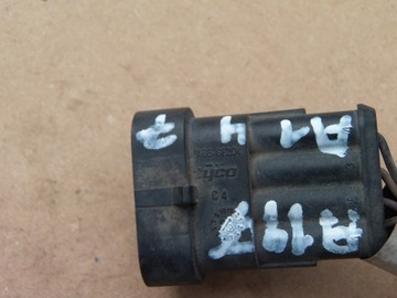 INSTALACE SVAZEK POD SMĚROVKY ALFA ROMEO 147 EVROPA