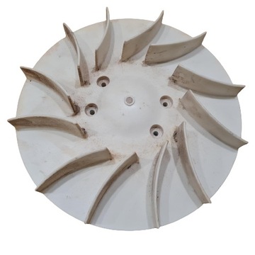 GIANT DMC721F WIATRAK WENTYLATOR WIRNIK