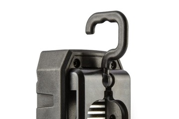 Перезаряжаемый фонарь для осмотра мастерских 500 лм COB LED NEO