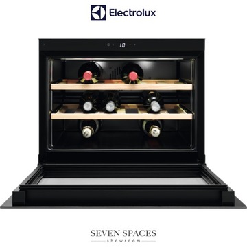 ELECTROLUX KBW5X холодильник для вина