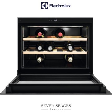 Холодильник для вина Electrolux KBW5X