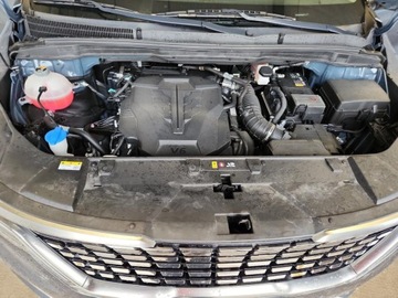 Kia Carnival II 2023 Kia Carnival SX 2023 3.5l 3.5 Benzyna 290KM, zdjęcie 6