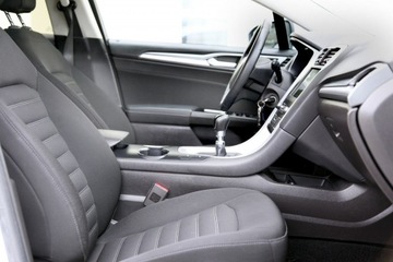 Ford Mondeo V Kombi 2.0 TDCi 150KM 2019 Ford Mondeo Navi/Kamera Cof/6 Biegów/ Pdc/Led, zdjęcie 12